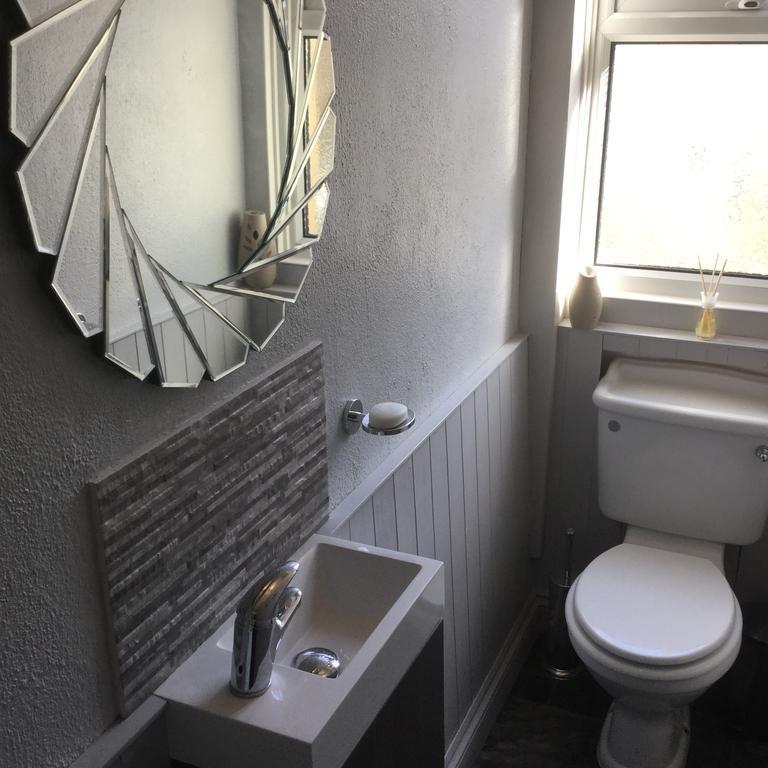 Hotel Clare House Dover Zewnętrze zdjęcie