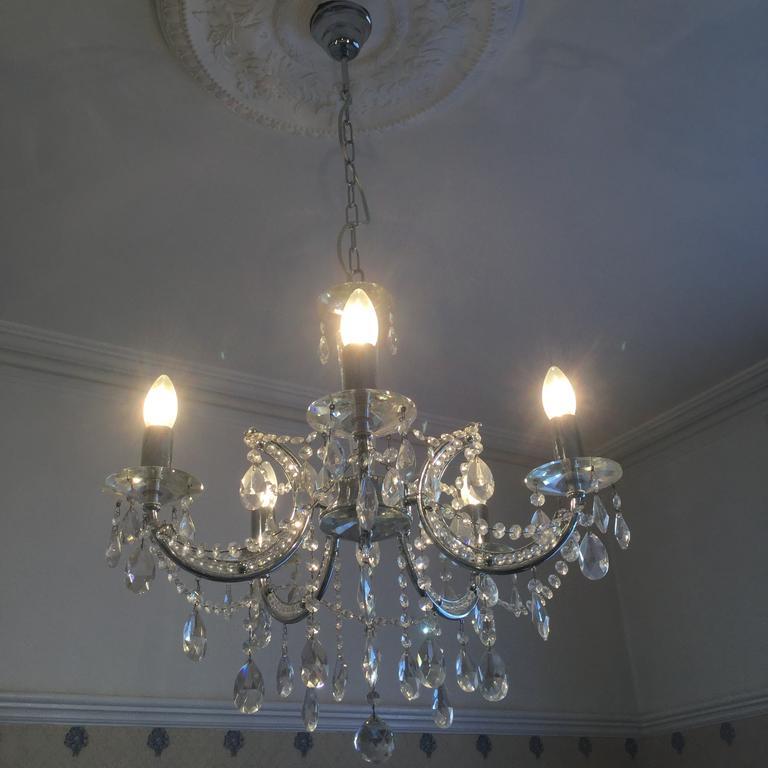 Hotel Clare House Dover Zewnętrze zdjęcie