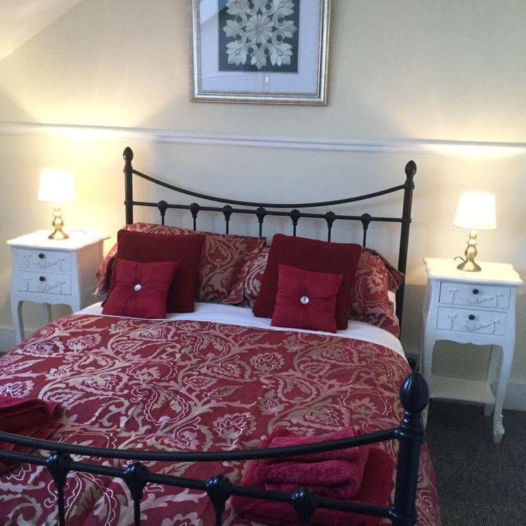 Hotel Clare House Dover Zewnętrze zdjęcie