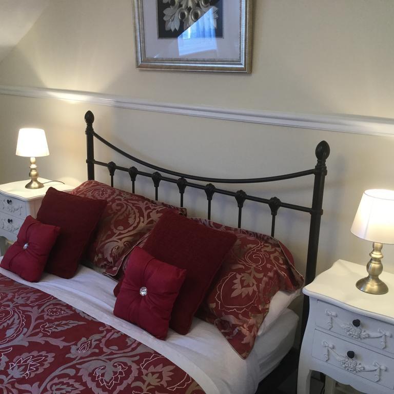 Hotel Clare House Dover Zewnętrze zdjęcie