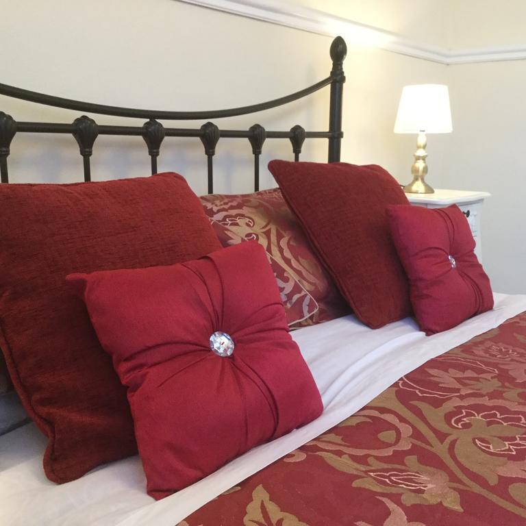 Hotel Clare House Dover Zewnętrze zdjęcie