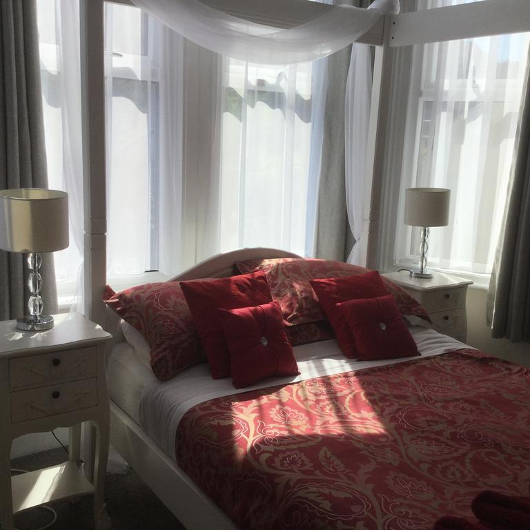 Hotel Clare House Dover Zewnętrze zdjęcie
