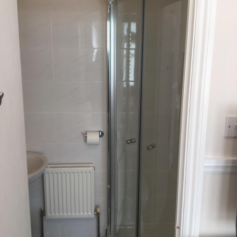 Hotel Clare House Dover Zewnętrze zdjęcie