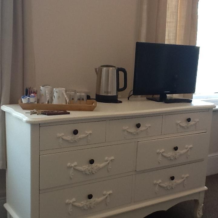 Hotel Clare House Dover Zewnętrze zdjęcie