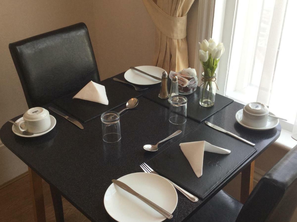 Hotel Clare House Dover Zewnętrze zdjęcie