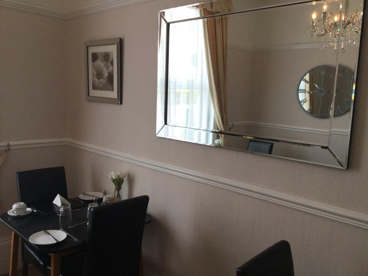 Hotel Clare House Dover Zewnętrze zdjęcie